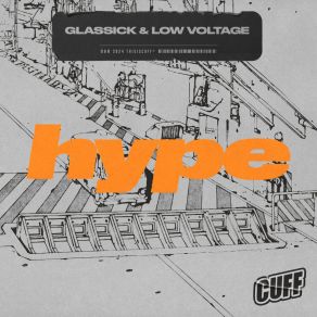 Download track Hype (Radio Edit) Low Voltage