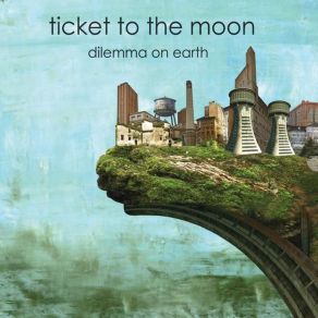 Download track A Black & White Picture Of A Rainbow Ticket To The Moon