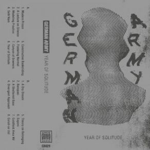 Download track Saponi' German Army