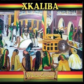 Download track The Life You Live Xkaliba