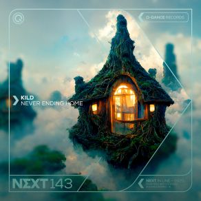 Download track Never Ending Home (Extended Mix) Kild