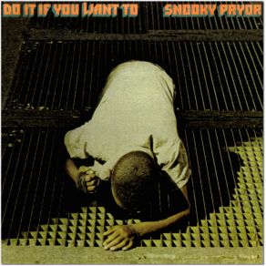 Download track Ramblin In Your Drawers Snooky Pryor