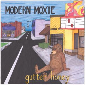 Download track Weeping Willow Modern Moxie