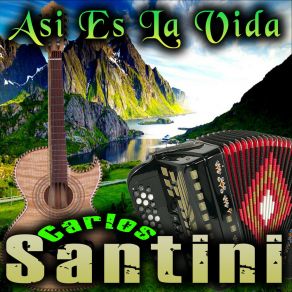 Download track Ya Lo Pasado Pasado Carlos Santini