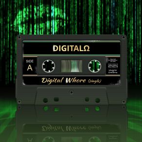 Download track Digital Whore (Instrumental) DigitaloΟΡΓΑΝΙΚΟ