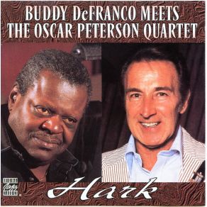 Download track Summer Me, Winter Me Oscar Peterson, Buddy Defranco, Oscar Peterson Quartet