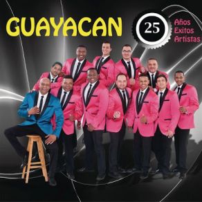 Download track Cada Día Que Pasa Guayacan Orquesta