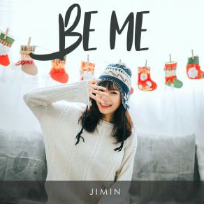 Download track I Hardly Ever Sing Jimin