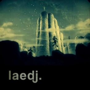 Download track Super Computer Laedj