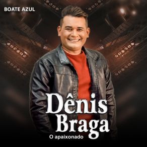 Download track Não Quero Falar Com Ela Dênis Braga