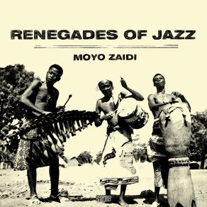 Download track Beneath This African Blue (Paradise Hippies Remix) Renegades Of Jazz