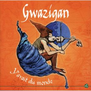 Download track Cavale Gwazigan