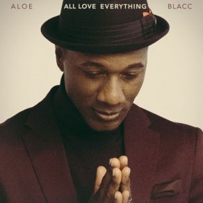 Download track Nothing Left But You Aloe Blacc