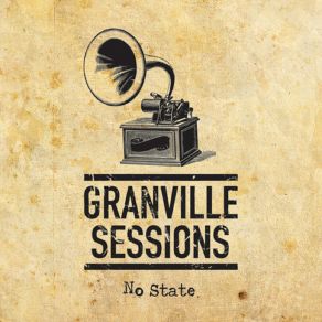 Download track Eye On The Prize Granville Sessions