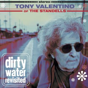 Download track Riot On The Sunset Strip Tony Valentino