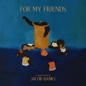 Download track Black N White Jacob Banks