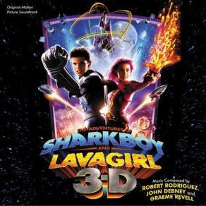 Download track Ice Princess John Debney, Graeme Revell, Robert Rodriguez