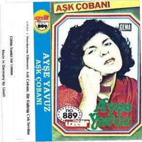 Download track Ela Gözlerin İçin Ayşe Yavuz