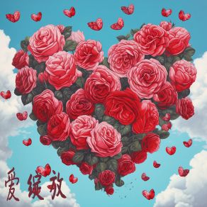 Download track 爱绽放 Jiang Xin