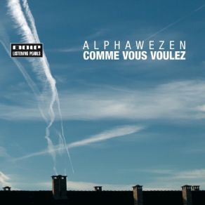 Download track Out Of Sight Alphawezen