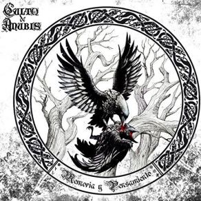 Download track Huginn & Muninn Culto De Anubis