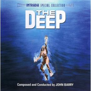 Download track Return To The Sea - 2033A. D. John Barry