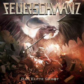 Download track Gott Mit Uns Feuerschwanz