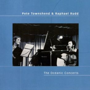 Download track Raphael Rudd - Magic Grace Pete Townshend, Raphael Rudd