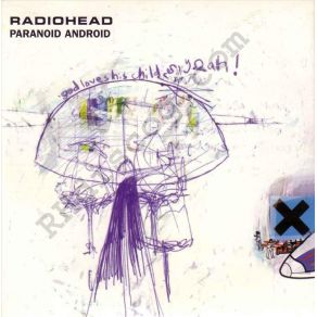 Download track Polyethylene, Parts 1 & 2 Radiohead