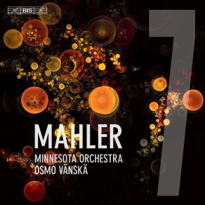 Download track Symphony No. 7 In E Minor - II. Nachtmusik Mahler