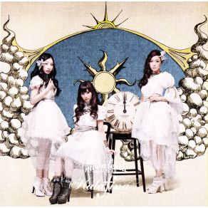 Download track Moonfesta～ムーンフェスタ～「みんなのうた」ver. Instrumental Kalafina