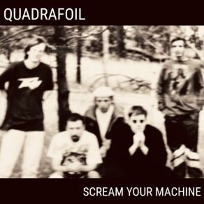 Download track All Of You Quadrafoil