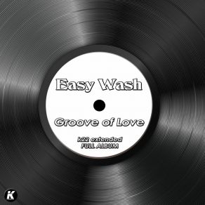 Download track MAGIC BACK (K22 Extended) Easy Wash