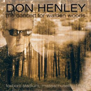 Download track One Of These Nights - Live Don Henley