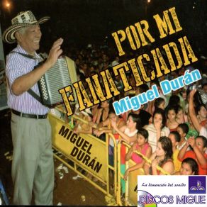 Download track Me Duele El Alma Miguel Durán