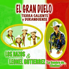 Download track Corazoncito Tirano Los RazosLeonel Gutierrez