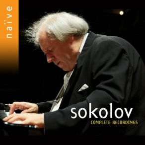 Download track Piano Sonata No. 8 In B-Flat Major, Op. 84: II. Andante Sognando Sokolov Grigory