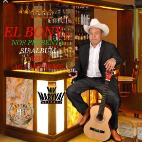 Download track No Puedo Evitarlo El Bony