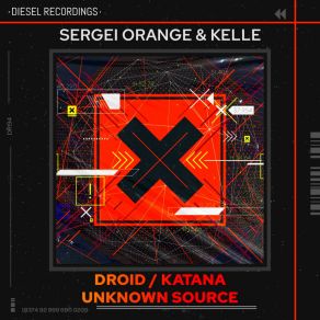 Download track Unknown Source Kelle