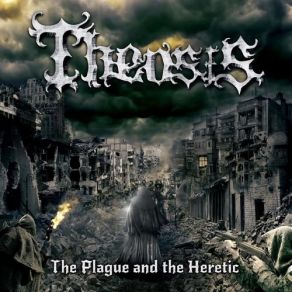 Download track Black Mass Theosis