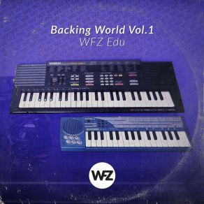 Download track FUNKY SOUL WFZ Edu