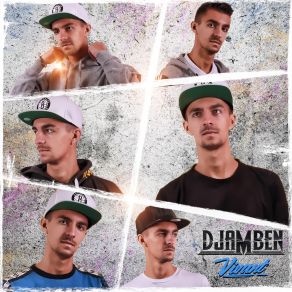 Download track Vivant DjamBen