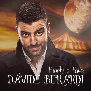 Download track Sudamerica Davide Berardi