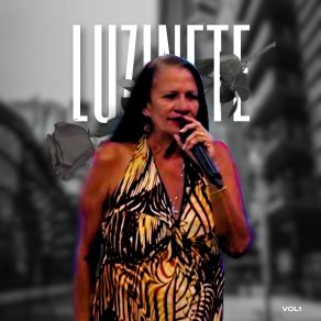 Download track Adeus Solidão (Ao Vivo) Luzinete A Rainha Da Seresta