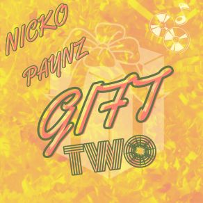 Download track Blossoms Nicko Paynz