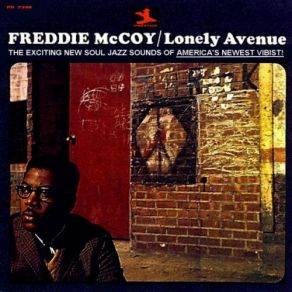 Download track Collard Greens Freddie McCoy