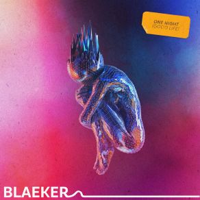 Download track One Night (Good Life) (Instrumental Version) BLAEKERThe Good Life