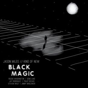 Download track Black Magic Jason Miles