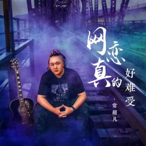 Download track 网恋真的好难受 (DJ彭锐版伴奏) 常超凡