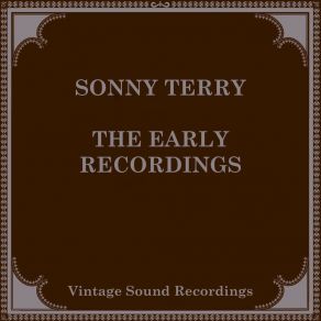 Download track Worried Man Blues Sonny Terry